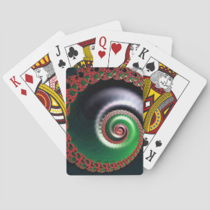 Jeu De Cartes Tourbillon infini