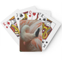 Tout Flamant rose !