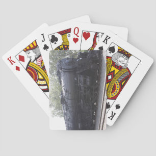 Jeu De Cartes Train Jouer des cartes