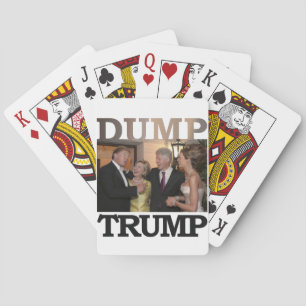 Jeu De Cartes Trump