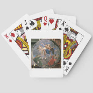 Jeu De Cartes Truth Stolen Away by Time Beyond the Reach of Envy
