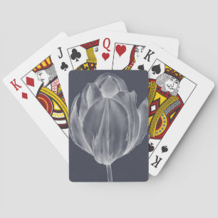 Jeu De Cartes Tulip I