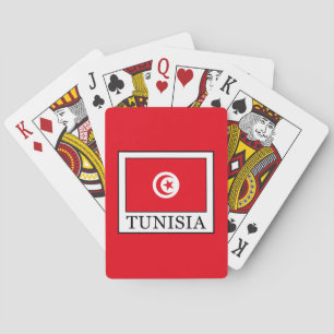 Jeu De Cartes Tunisie