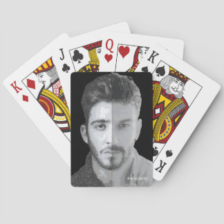 Jeu De Cartes Two Brothers Legend, Kraków, Poland Myth