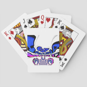 Jeu De Cartes U.S.A belle conception de devis extraordinaire