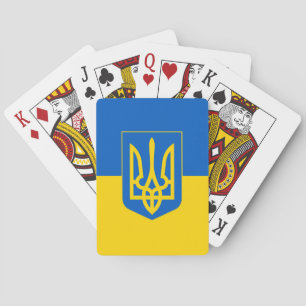 Jeu De Cartes Ukraine