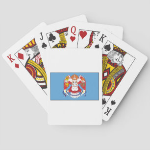 Jeu De Cartes Ulaanbaatar Mongolie