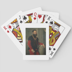Jeu De Cartes Un soldat
