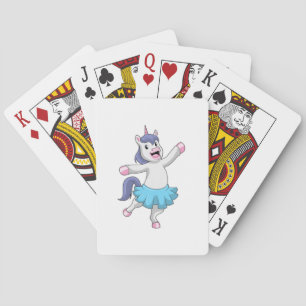 Jeu De Cartes Unicorn