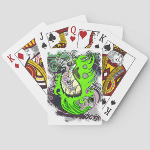 Jeu De Cartes Urban Dragon