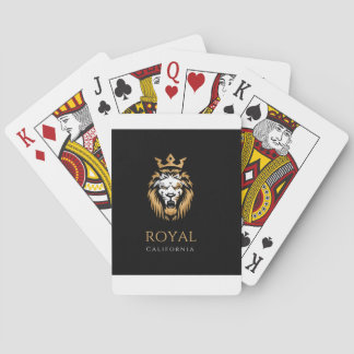 Jeu De Cartes Us_fashionstore#carte à jouer