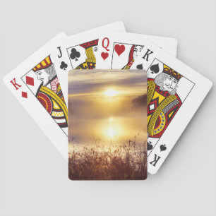 Jeu De Cartes USA, Missouri, Kansas City Metro Area, Fleming