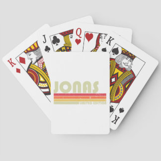 Jeu De Cartes Vacances de Noël de la Lampe Nationale, Noël T