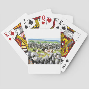 Jeu De Cartes Vaches qui mugissent