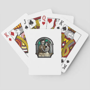 Jeu De Cartes Valentine jusqu'à la mort Faites-nous partie class