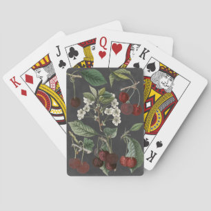 Jeu De Cartes Variétés de verger I