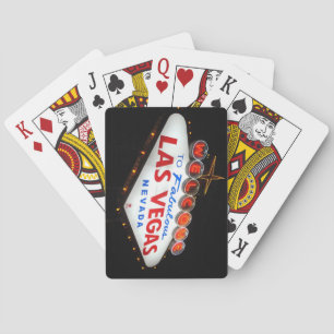 Jeu De Cartes Vegas Jouer aux cartes