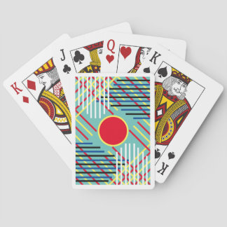 Jeu De Cartes Vélo Sidewinder Jouer aux cartes