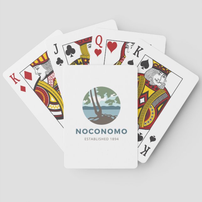 Jeu De Cartes Vélos Vélos Véritables Cartes De Jeu (dos)