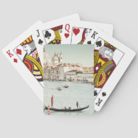 Venise, Italie | le canal grand