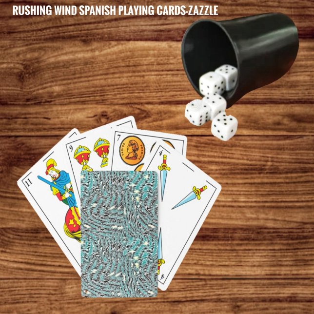 Jeu De Cartes Vent (Créateur téléchargé)