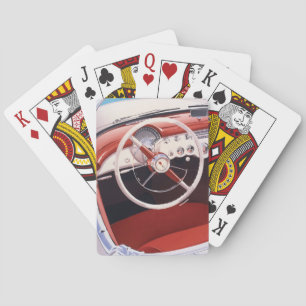 Jeu De Cartes Vett