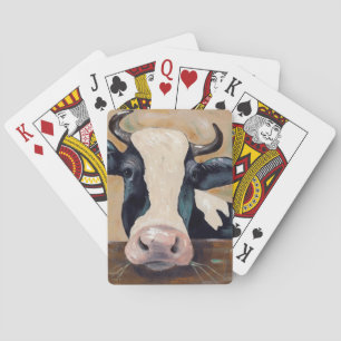 Jeu De Cartes Vie agricole - Gunther the Cow