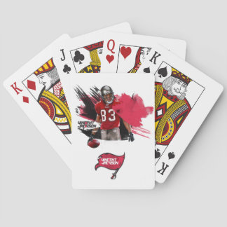 Jeu De Cartes Vincent Jackson