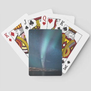 Jeu De Cartes Voie Lactée Northern Lights