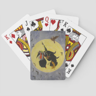 Jeu De Cartes "Vol de nuit !"