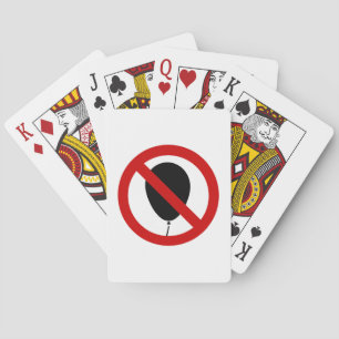 Jeu De Cartes VOLET ⚠ Thai ⚠