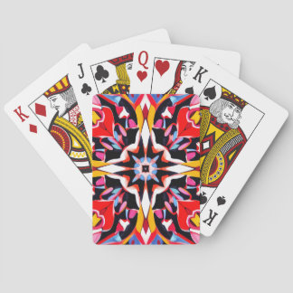 Jeu De Cartes Vortex vif