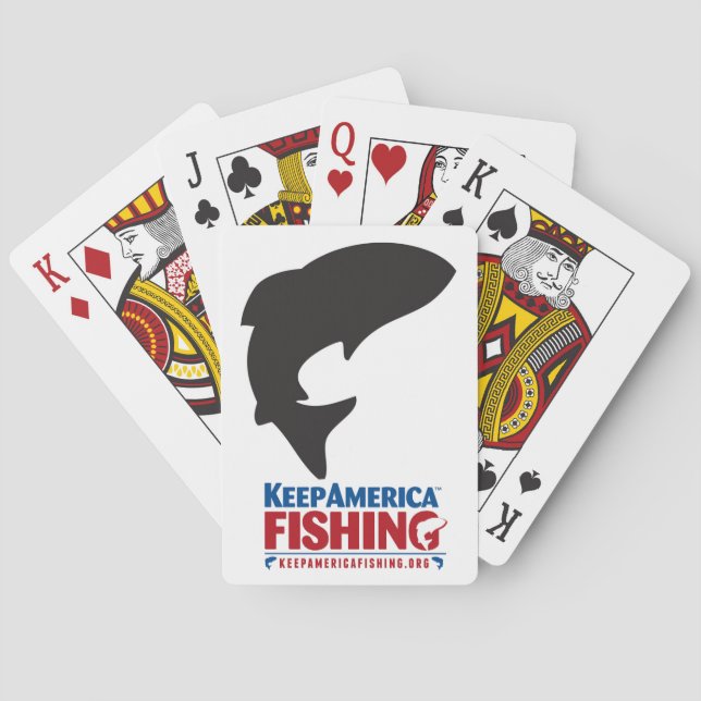 Jeu De Cartes Vous êtes une telle carte - cartes de (dos)