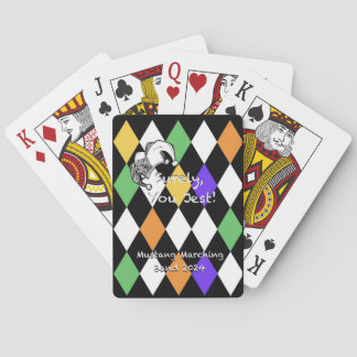 Jeu De Cartes Vous Jetez des cartes