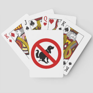Jeu De Cartes VOYAGE ⚠ THAÏE NO DOG Fouling ⚠