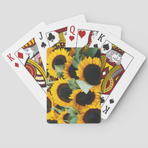 Jeu De Cartes Washington, Seattle, Tournesol à vendre pike