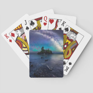 Jeu De Cartes Water Lac Superior Minnesota