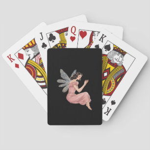 Jeu De Cartes Whimsigoth Goth Wall Art 90s Décor HECKINFAROUT Ha