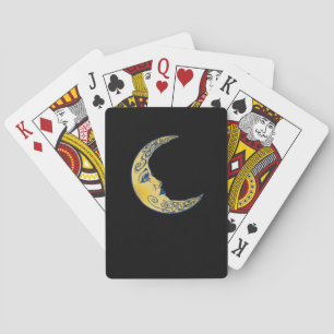 Jeu De Cartes Whimsigoth Moon