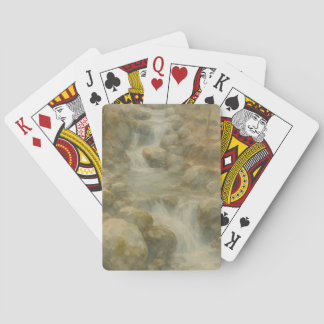 Jeu De Cartes Whispers of the Stream