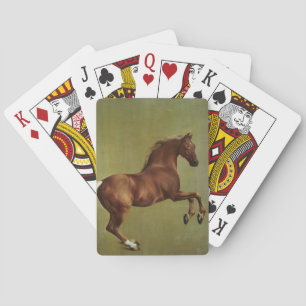 Jeu De Cartes "Whistlejacket", 1762