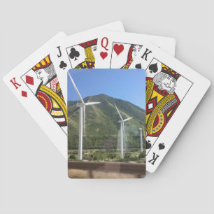 Jeu De Cartes Windmill