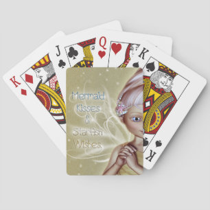 Jeu De Cartes Wis Starfish