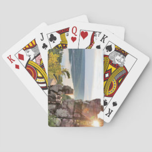 Jeu De Cartes Wisconsin, ICE AGE TRAIL