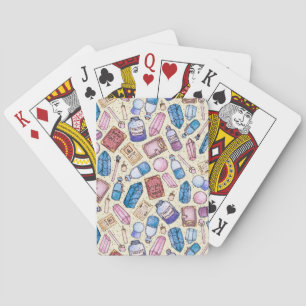 Jeu De Cartes Witchen Wonders Jouer des cartes