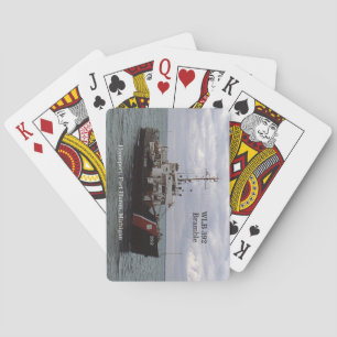 Jeu De Cartes WLB 392 Bramble jouer des cartes