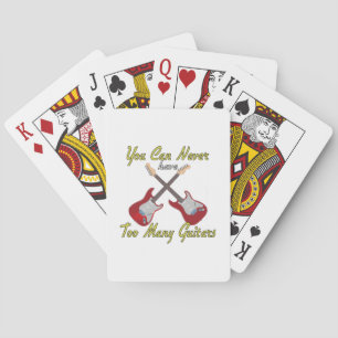 Jeu De Cartes You Can Never Have