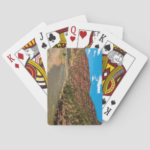 Jeu De Cartes Zephyr