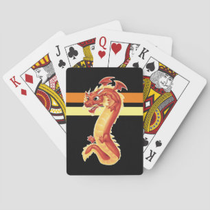 Jeu De Cartes Zippy Dragon