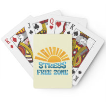 Zone sans stress